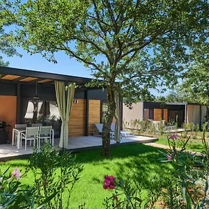 Park Umag Mobile Homes Parco vacanze