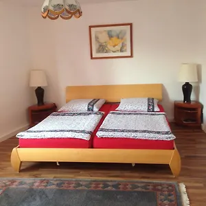 Apartment Nürnberg-city 