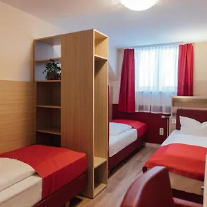 Hamburger Perle 3*, Hamburk Německo