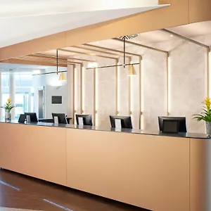4* Отель Nh Muenchen Airport