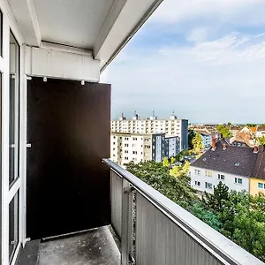 Apartment Fair 