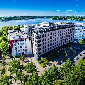 The George 4* Hamburg