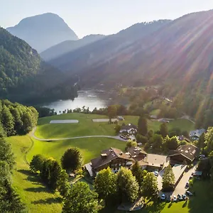 3* Отель Seeblick
